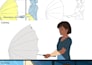 create 2d animation for your film, game, or content